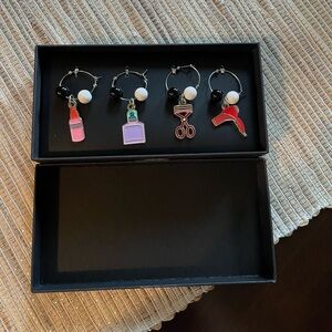 Sephora Charms